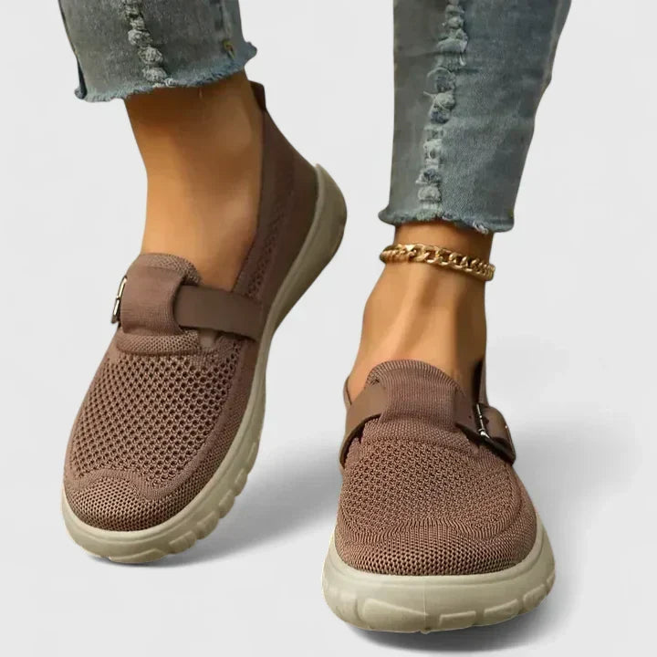 Glenda | Orthopedic Loafers