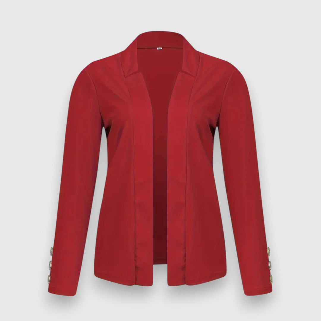 Roxana - Blazer