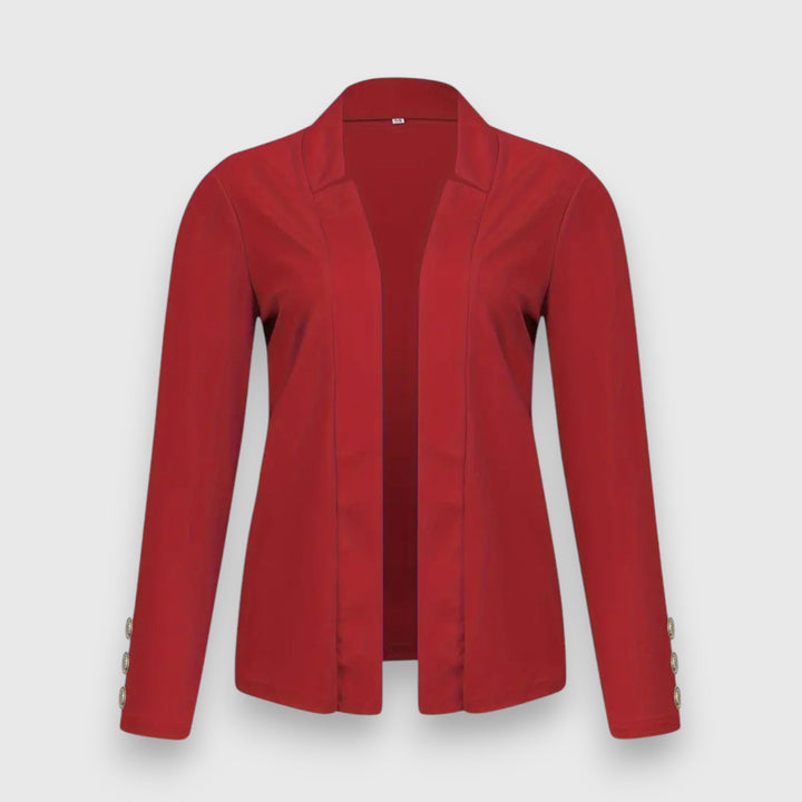 Roxana - Blazer