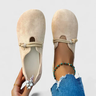 Auvrie | Comfort Orthopedic Loafers