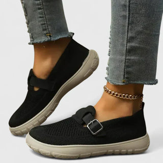 Glenda | Orthopedic Loafers