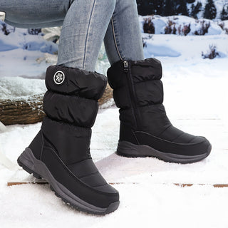 Mary | All-Weather Thermal Winter Boots