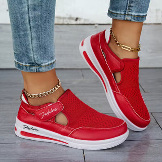 Allison | Orthopedic Sneakers