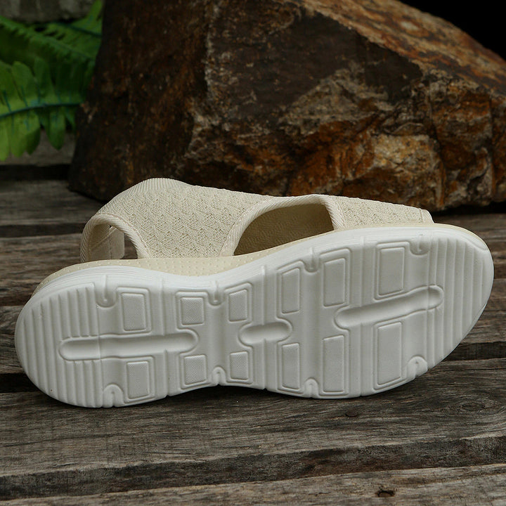 Robin | Orthopedic Sandals