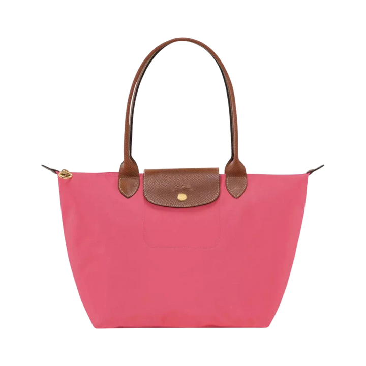 Le Pliage Tote Large, Grenadine