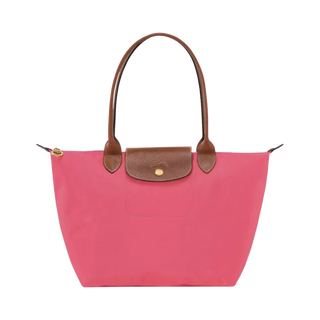 Le Pliage Tote Large, Grenadine