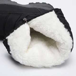 Mary | All-Weather Thermal Winter Boots