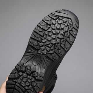 Mary | All-Weather Thermal Winter Boots