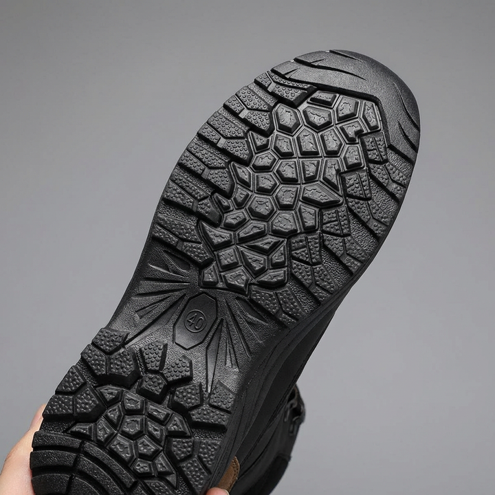 Mary | All-Weather Thermal Winter Boots