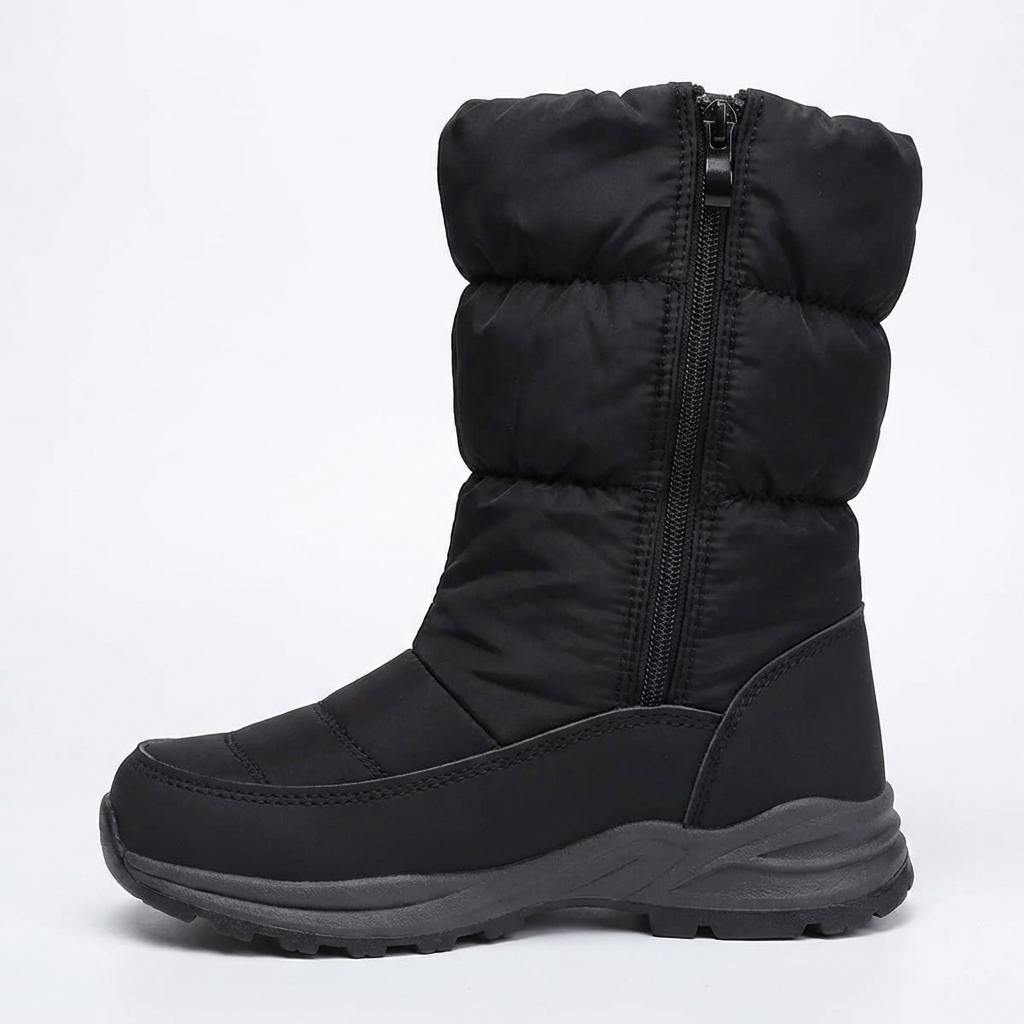 Mary | All-Weather Thermal Winter Boots