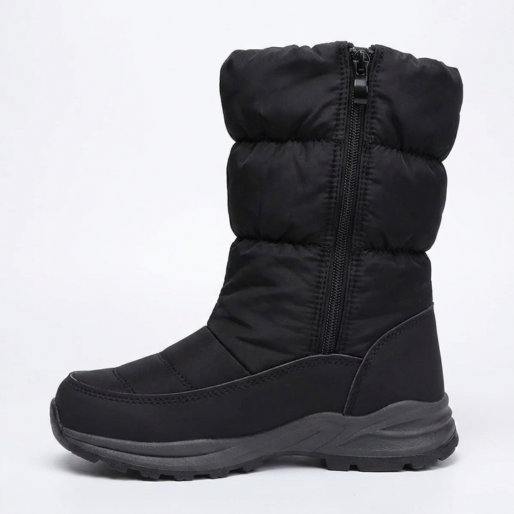 Mary | All-Weather Thermal Winter Boots