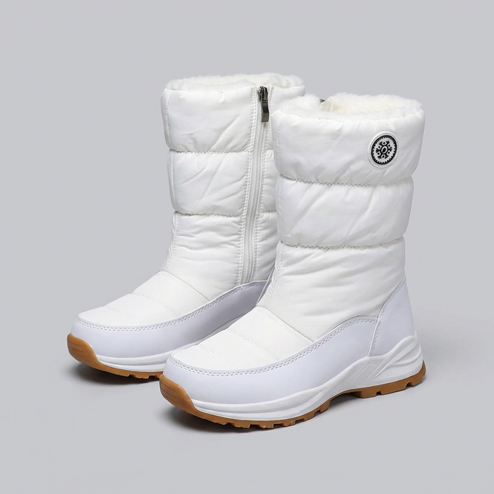 Mary | All-Weather Thermal Winter Boots