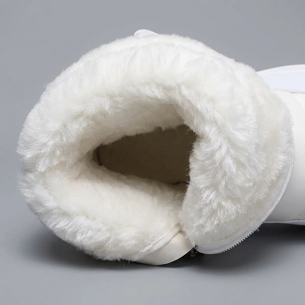 Mary | All-Weather Thermal Winter Boots