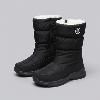Mary | All-Weather Thermal Winter Boots