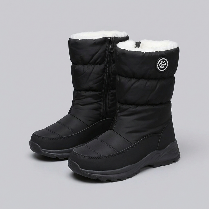 Mary | All-Weather Thermal Winter Boots