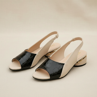 Clara | Elegant Orthopedic Sandals
