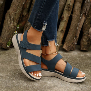 Alana | Orthopedic Sandals
