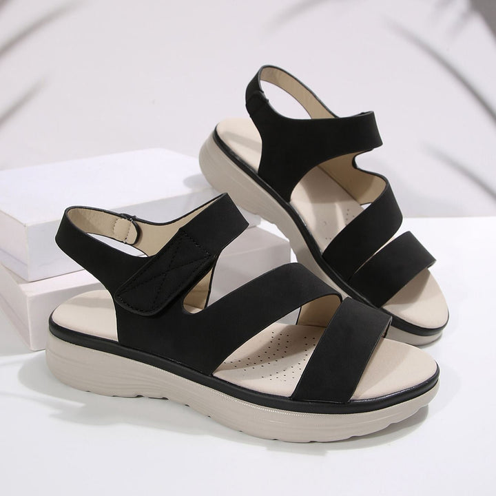 Alana | Orthopedic Sandals