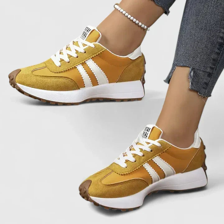 Deborah | Orthopedic Sneakers