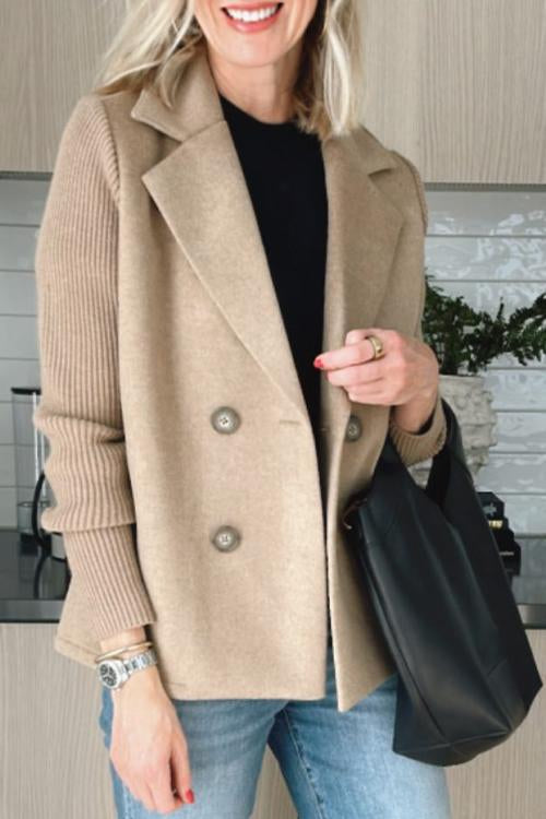 Sorelle | Elegant Blazer