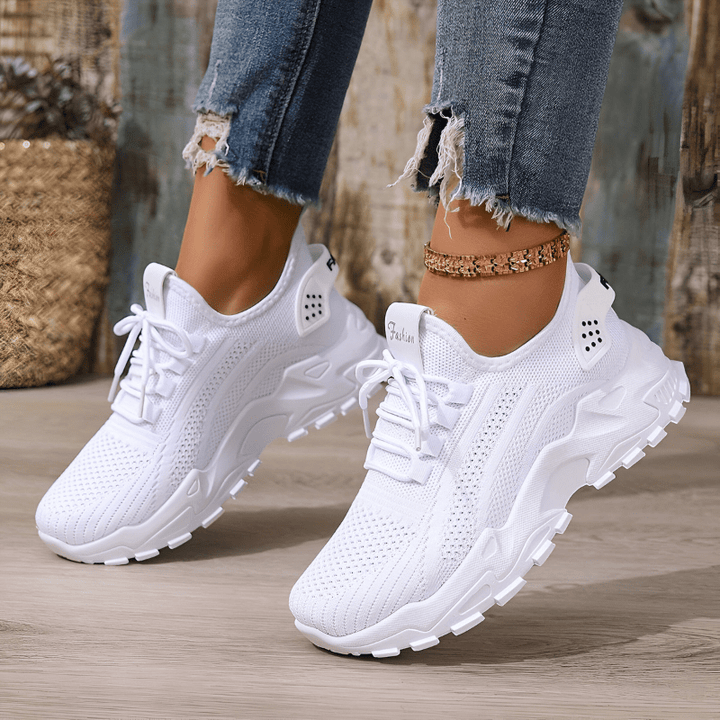 Martine | Orthopedic Sneakers