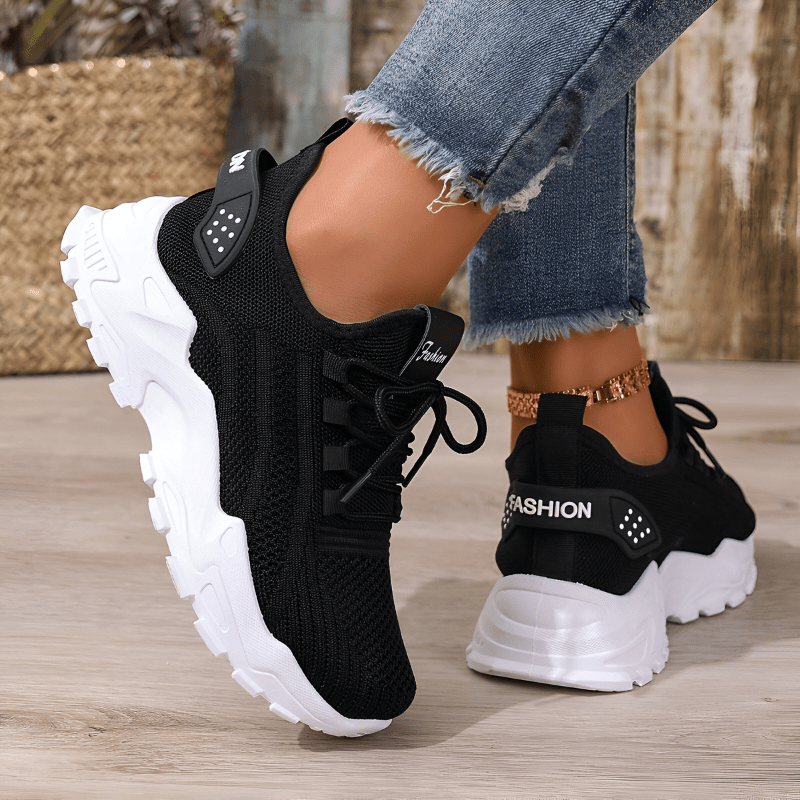 Martine | Orthopedic Sneakers