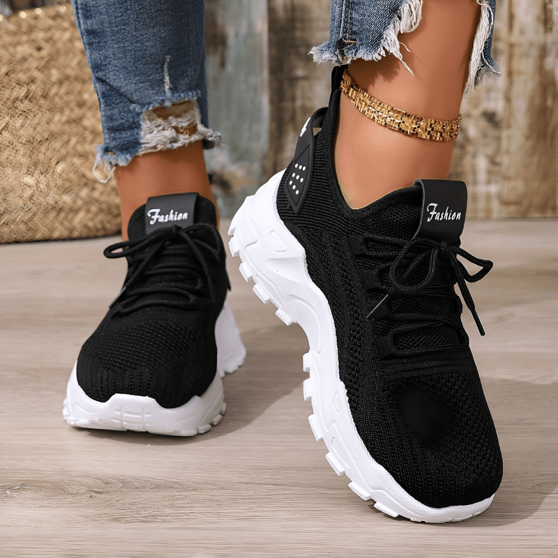 Martine | Orthopedic Sneakers