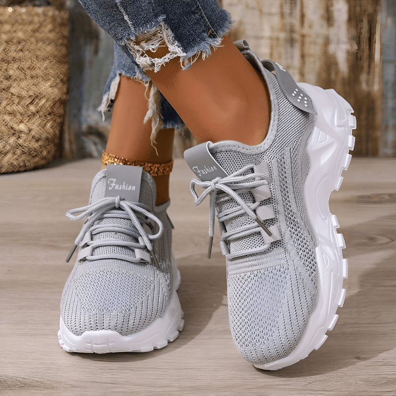 Martine | Orthopedic Sneakers