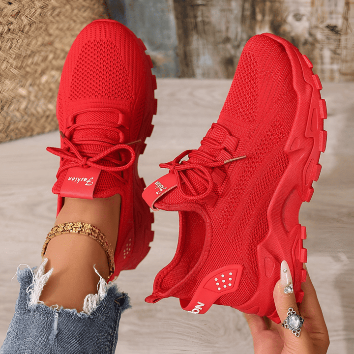 Martine | Orthopedic Sneakers