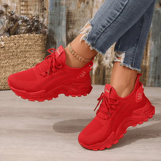 Martine | Orthopedic Sneakers