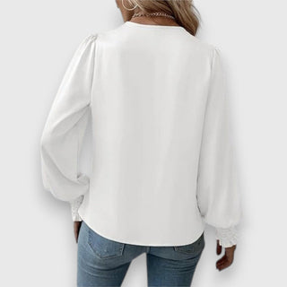 Lilou – Long Sleeve