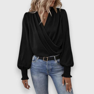 Lilou – Long Sleeve