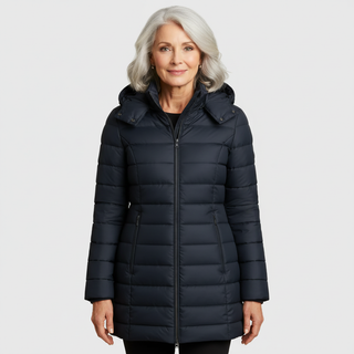 Laura | Elegant Coat