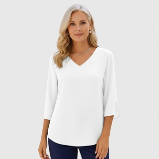 Karen | Elegant Blouse