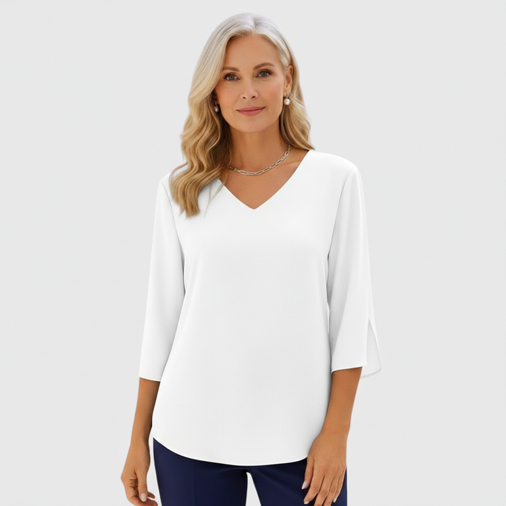 Karen | Elegant Blouse