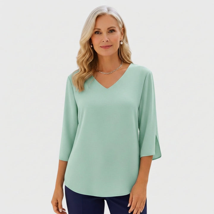Karen | Elegant Blouse