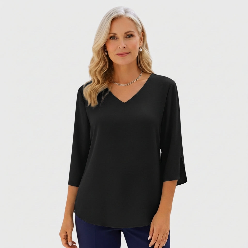 Karen | Elegant Blouse