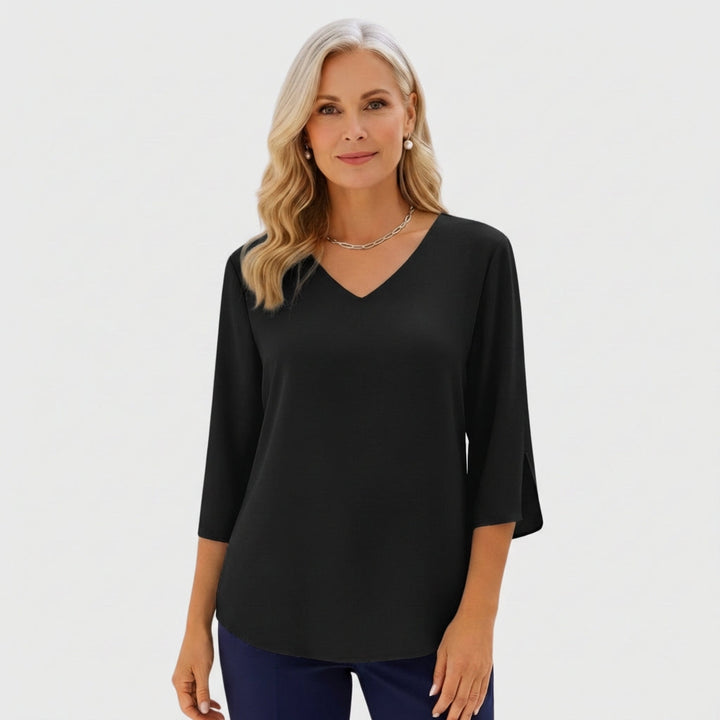 Karen | Elegant Blouse
