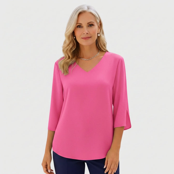 Karen | Elegant Blouse