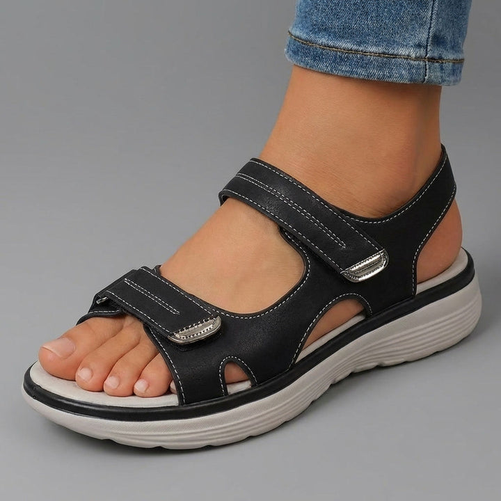Lucia | Orthopedic Sandals