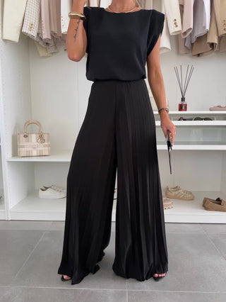 Tarah | Elegant Two-piece Set