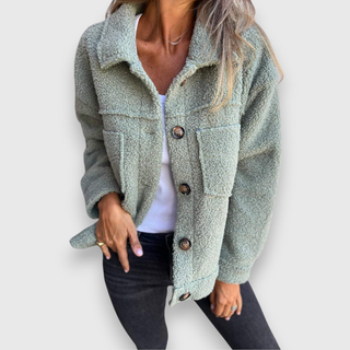 Mona | Stylish Autumn Coat