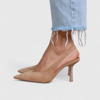 Bella - Elegant Orthopedic Pumps