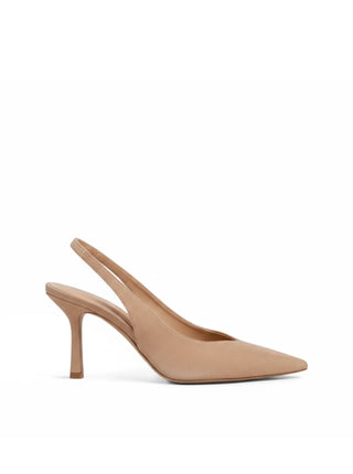 Bella - Elegant Orthopedic Pumps