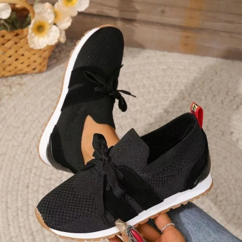 Stella | Comfort Orthopedic Sneakers